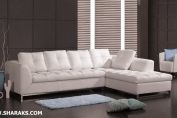 Ice Collection Corner Sofa Suite - Model SF330L Series