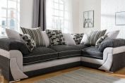 Hannah Corner Sofa