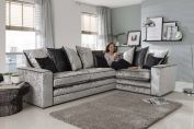 Arianna Corner Sofa