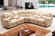 Gino Plus Modular Electric Recliner Sofa