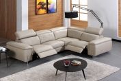 Monza Plus Modular Electric Recliner Sofa