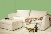 Axis Corner Sofa