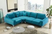 Vega Corner Sofa