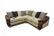 Carrier Corner Sofa