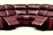 Kansas Corner Sofa