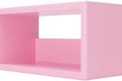Soft Pink CD Unit Box