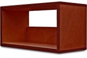 Rosewood CD Unit Box