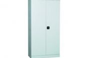 NEW STEEL CUPBOARD