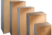 Standard Wooden Cupboards