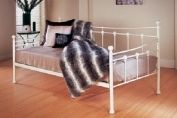 Sirus Metal Day Bed