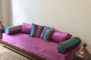 Moroccan Daybed