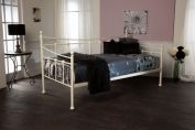 Limelight Sirus Metal Day Bed
