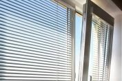 Assembling Blinds