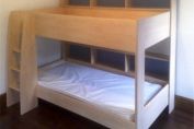 Tamtam bunkbeds