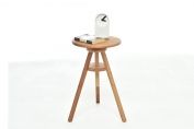 OAK RISE ADJUSTABLE TABLE