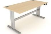Electric Height Adjustable Desk