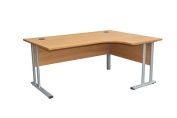 LOCO Crescent Desk