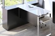 Fulcrum executive desk