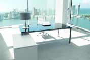 BE Executive Desking Range