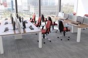 Office Desks and Chairs