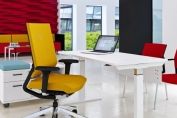Format – Height Adjustable Desk