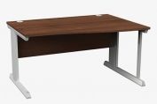 Vivo II Wave Desk