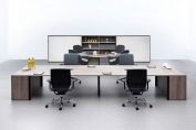 Desking Solution