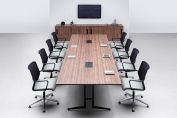 Office Table Hero