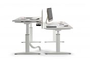 Mobility Height Adjustable Desks