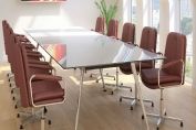 Eclipse Tables by Sven