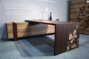 Elegant Office Desk