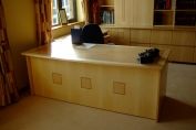 Corner Desk