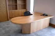 Oval Office Desk