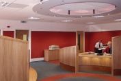 Office desks