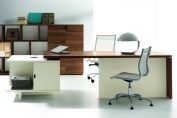 Lithos Desking Range