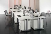 Office Open Plan