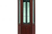 Byron Corner Cradenza Cabinet