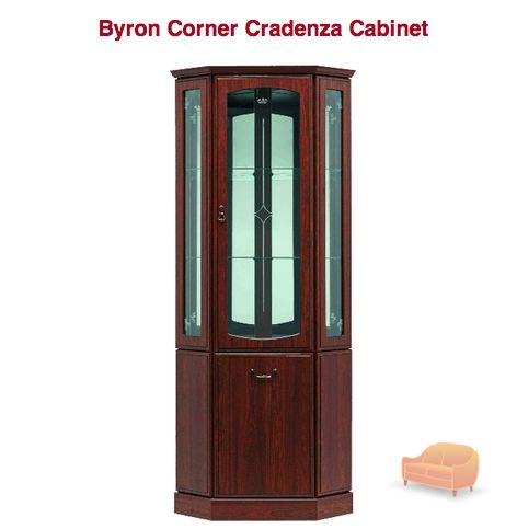 Woodberry bros & haines on sale ltd display cabinet