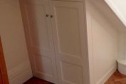 Under Stairs Cupboard