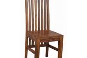 Solid Wood Tuscany Dining Chair