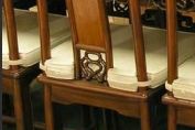 Dining chair