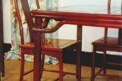 Dining chair