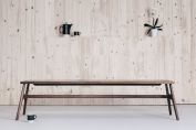 DINING BENCH