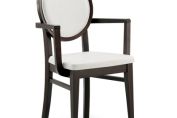 Daphne Carver Dining Chair