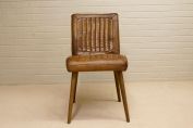CARL WOOD CHAIR