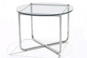 Knoll Mies van der Rohe MR table
