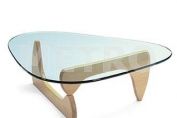 ISAMU NOGUCHI COFFEE TABLE IN ASH WOOD