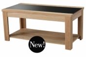 Ashleigh Coffee Table