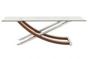 Virgo coffee table