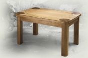Handmade Coffee table